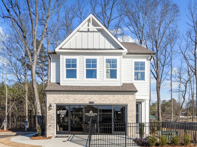 The Village at Shallowford image