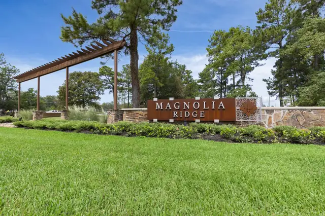 Magnolia Ridge image