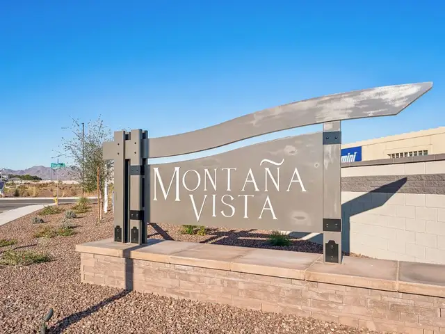 Montaña Vista image