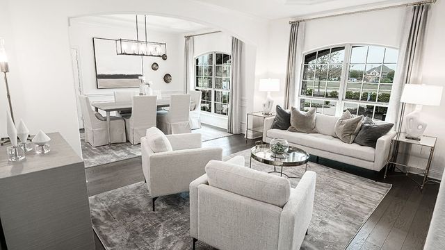 Mira Lagos Crossing image