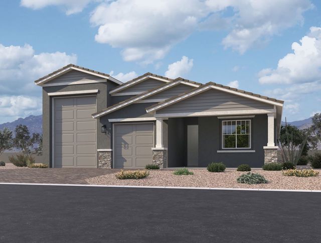 Sanctuary at Aloravita image