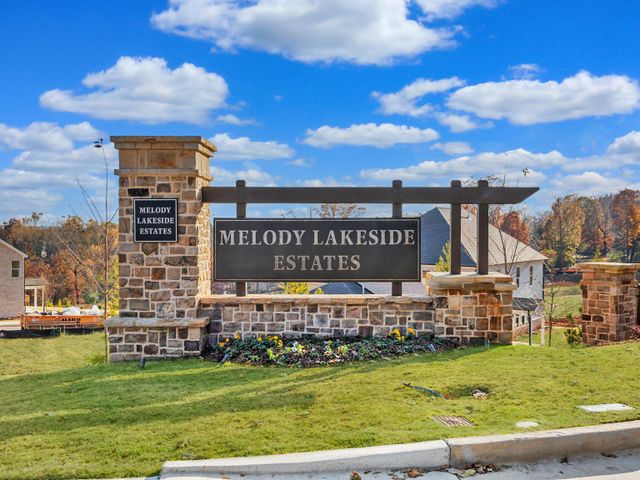 Melody Lakeside Estates image