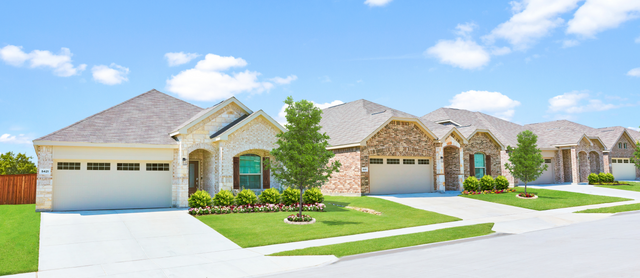 Parkview Hills Classic by Lennar in Fort Worth - photo