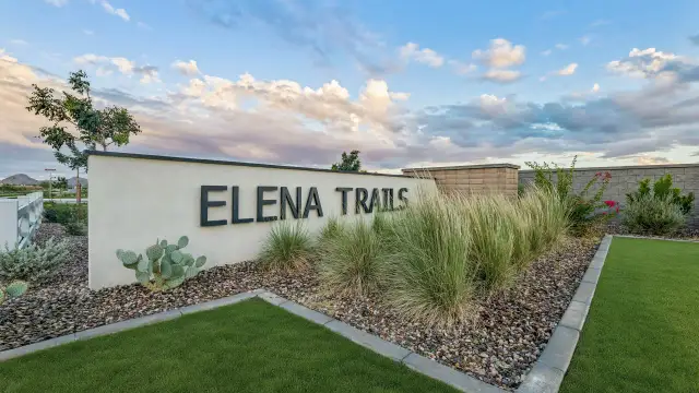 Elena Trails image