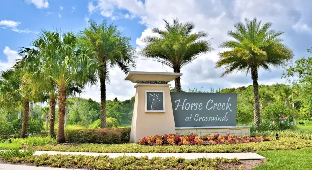 Horse Creek at Crosswinds image