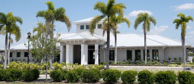 Touchstone: The Executives by Lennar in Tampa - photo