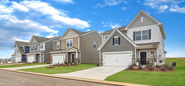 Providence Pointe image