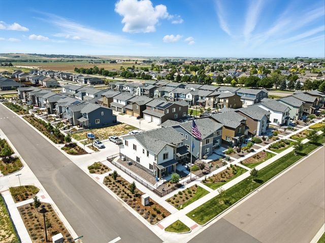Pintail Commons at Johnstown Village image
