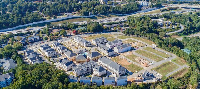 Reverie on Cumberland image