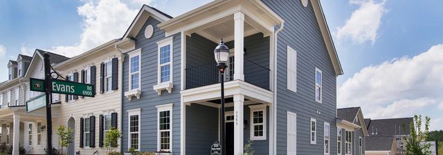 Villas at Tucker's Walk image