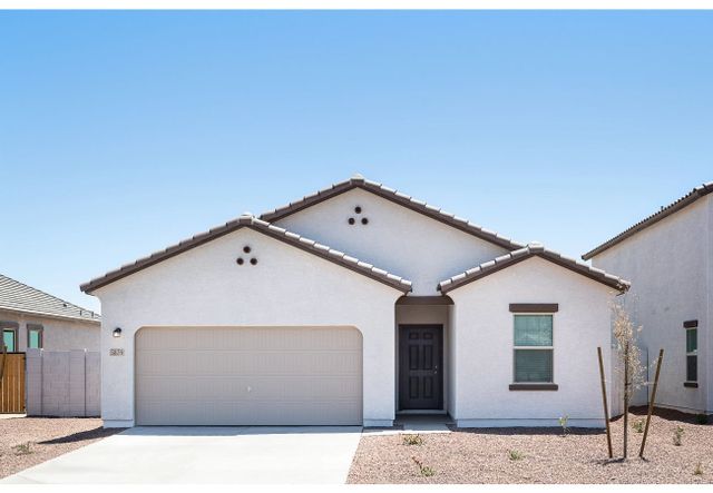 Skyline Village image