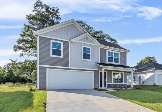 Select Homesites Ridgeland image