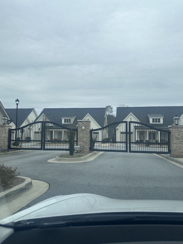 Cottages at Noble Village image