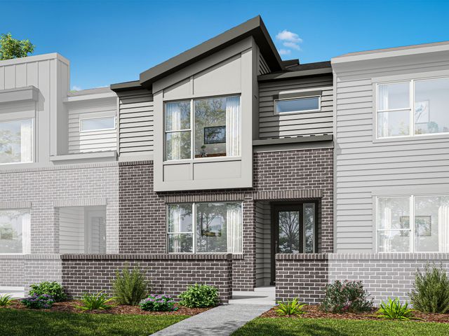 The Townes at NoVi image