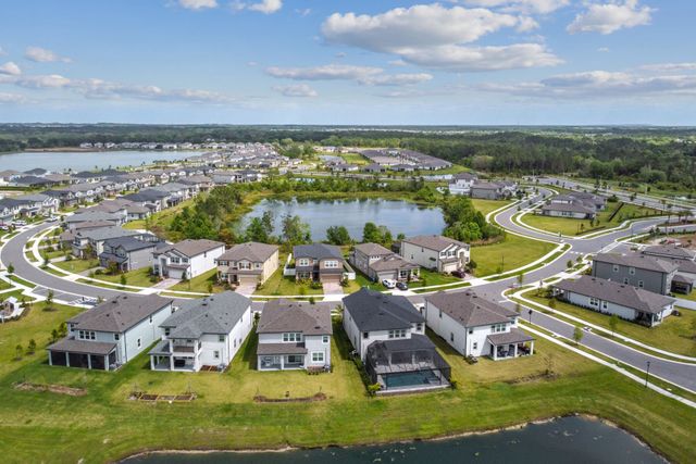 Chapel Crossings by M/I Homes in Wesley Chapel - photo