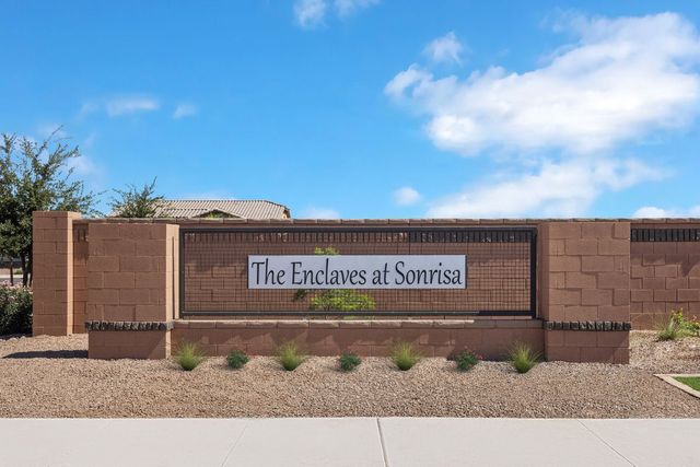 The Enclaves at Sonrisa by KB Home in Queen Creek - photo