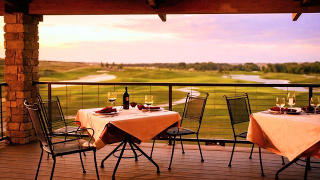 Spring Valley Ranch image