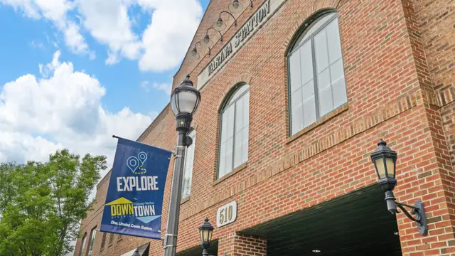 Sidney Creek Townhomes image