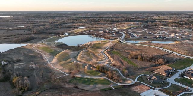 Gatherings® at Chambers Creek image