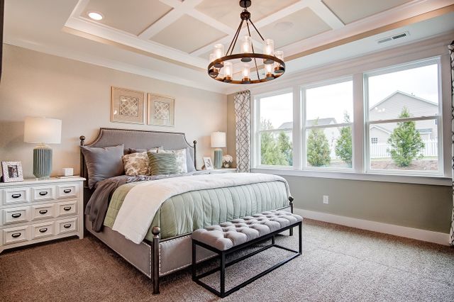 Heritage by Eastwood Homes in Indian Trail - photo