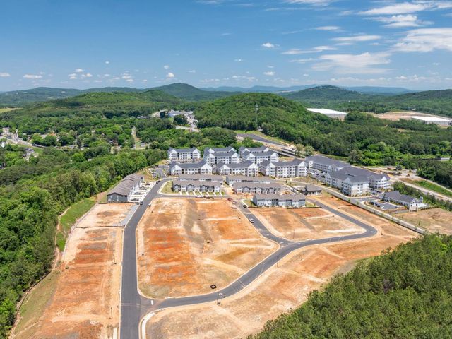 Stegall Village image