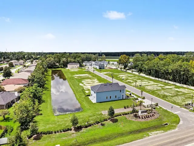 Baxley Villas image