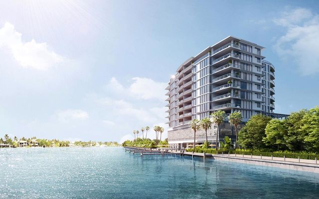 Adagio Fort Lauderdale by Alco International Group in Fort Lauderdale - photo