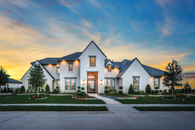 Bridgeland by Partners in Building in Cypress - photo