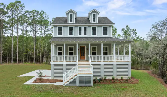 Beaufort County Homes image