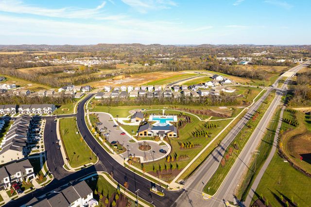 Nexus Townhomes image