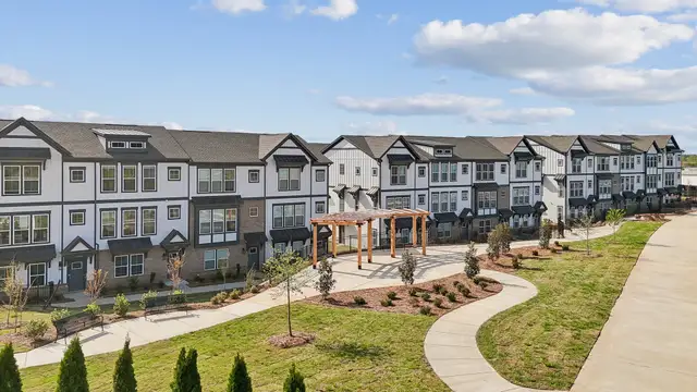 Senata at Research Park image