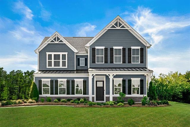 Crutcher Station image