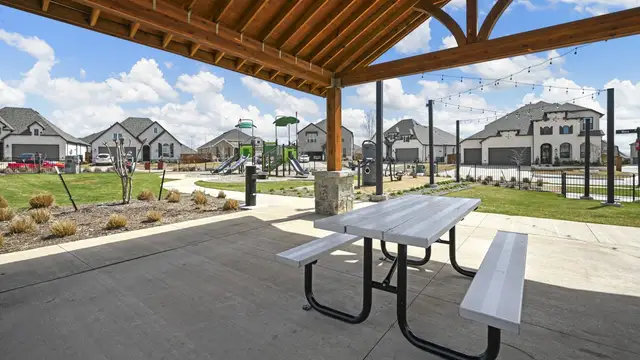 Bel Air Village image