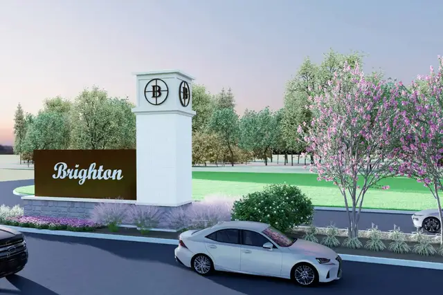 Brighton Trails image