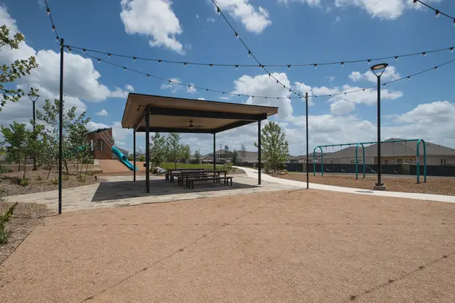 Trails at Culebra image