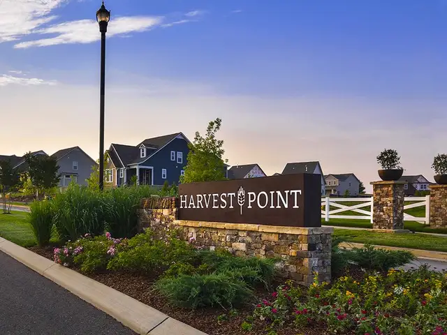 Harvest Point image