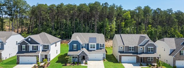 Founder's Ridge image