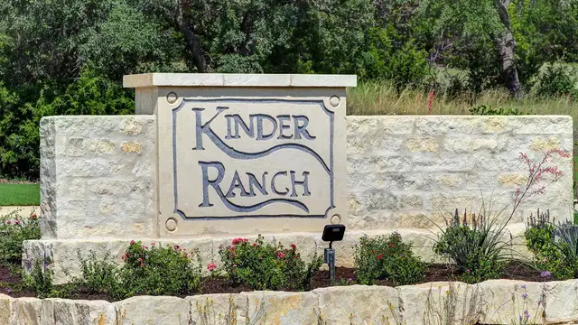 Kinder Ranch 70' image