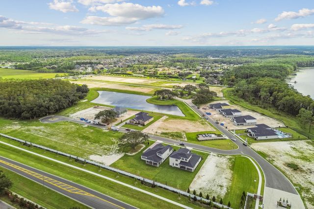 Solace at Corner Lake image