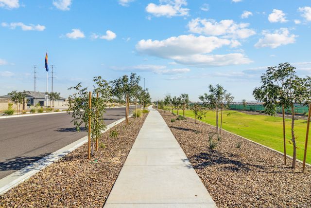 Villages at Accomazzo by Starlight Homes in Tolleson - photo