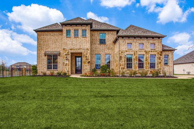 McCrummen Estates image