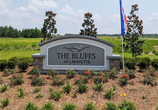 The Bluffs at Lafayette image