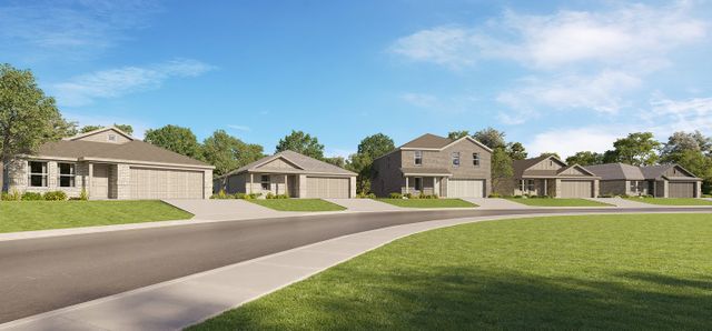 Sinton Ranch image