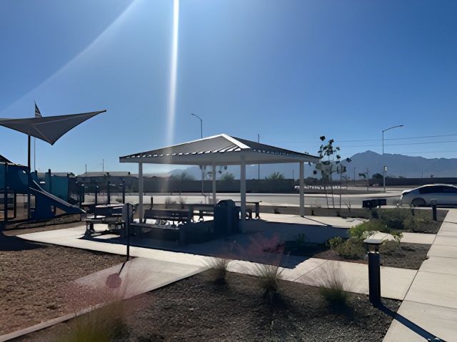 Laveen Springs image