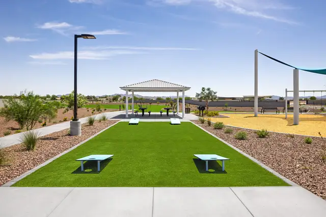 Montana Vista: Highland image