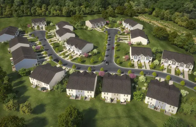 Westbriar Woods Townhomes image