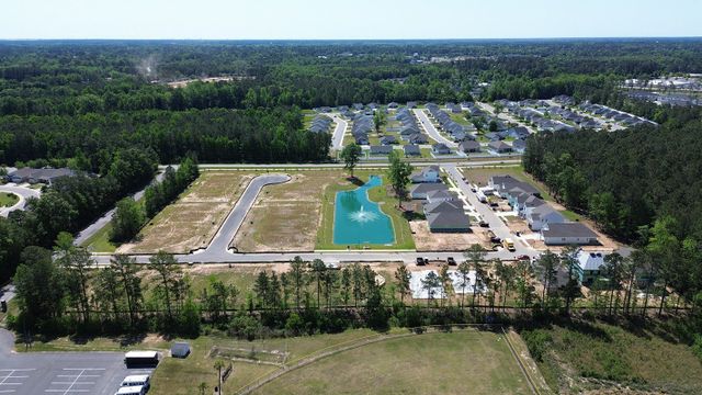 Chapman Village image