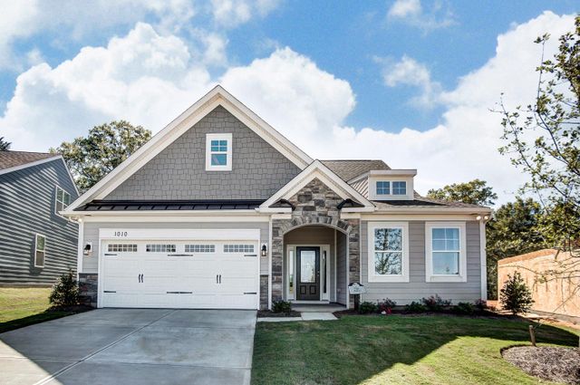 The Meadows at Laurelbrook by Eastwood Homes in Catawba - photo