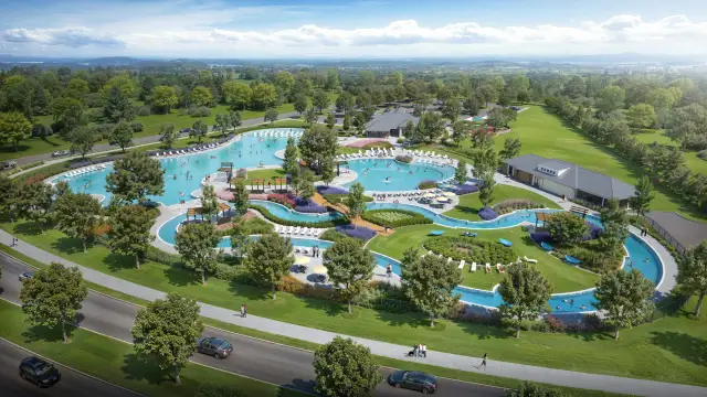 Tabor Ranch image