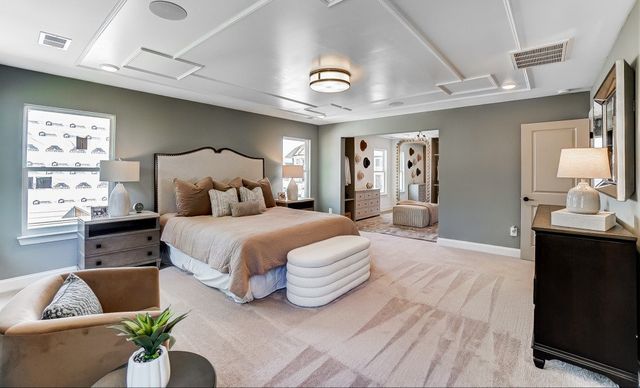 Castlewood by Eastwood Homes in Clayton - photo